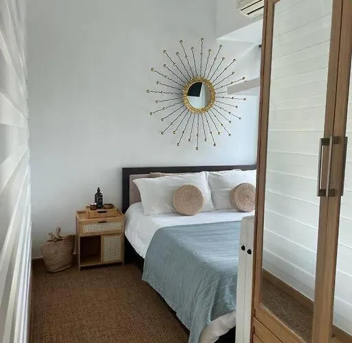 Apartamento Solana In Avant Bgc Parking With Fee