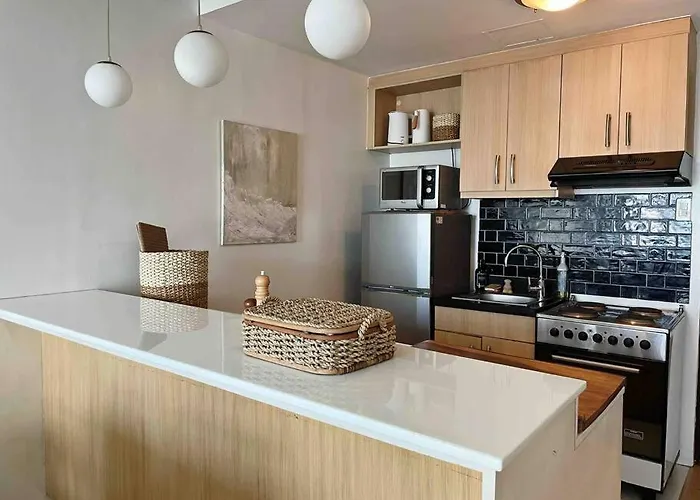 Apartamento Solana In Avant Bgc Parking With Fee Manila