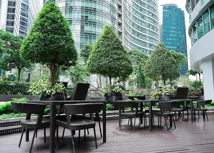 Solana In Avant Bgc Parking With Fee Manila